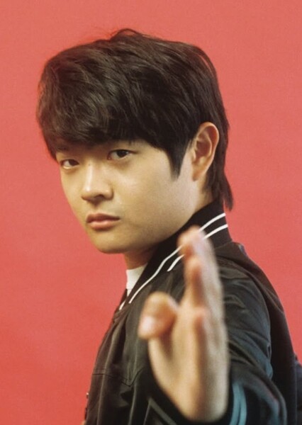 Ben Wang photo