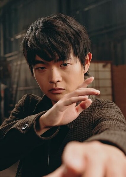 Ben Wang photo