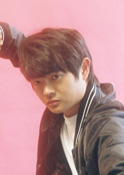 Ben Wang photo
