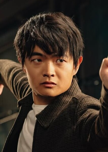 Ben Wang photo