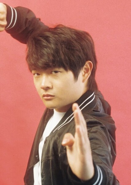 Ben Wang photo