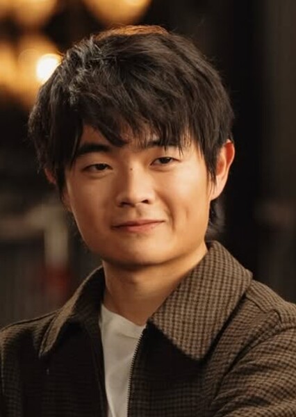 Ben Wang photo