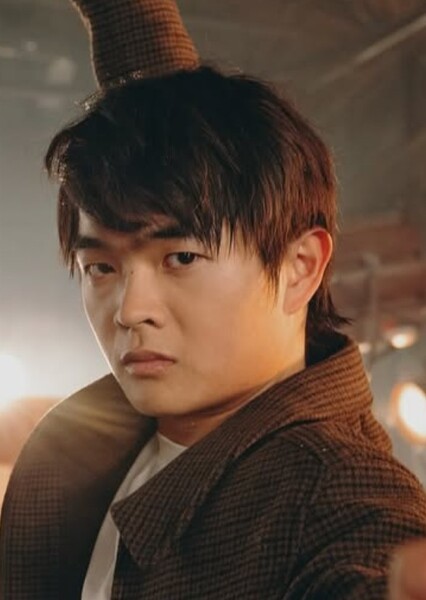 Ben Wang photo