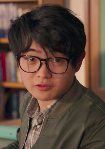 Ben Wang photo