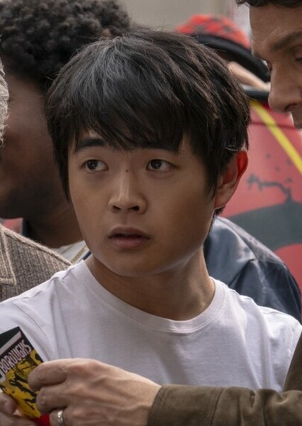 Ben Wang photo