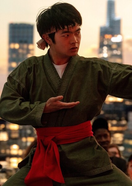 Iron Fist