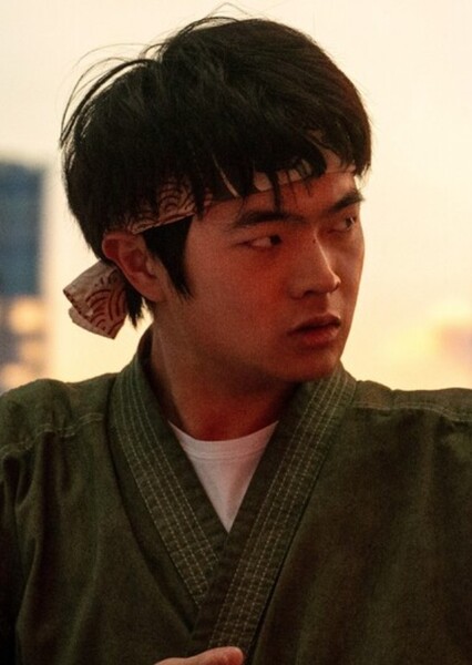 Ben Wang