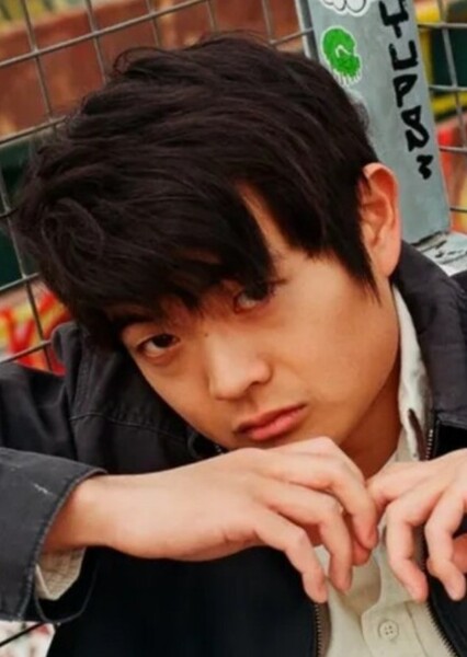 Ben Wang photo