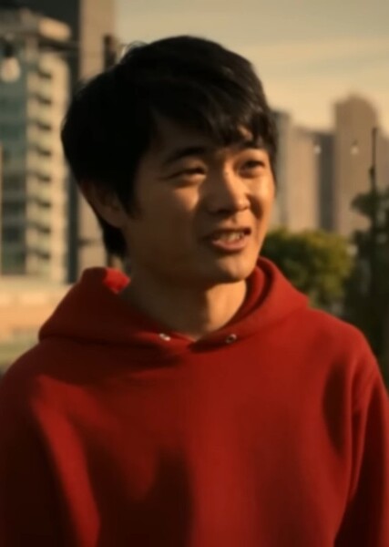 Ben Wang photo