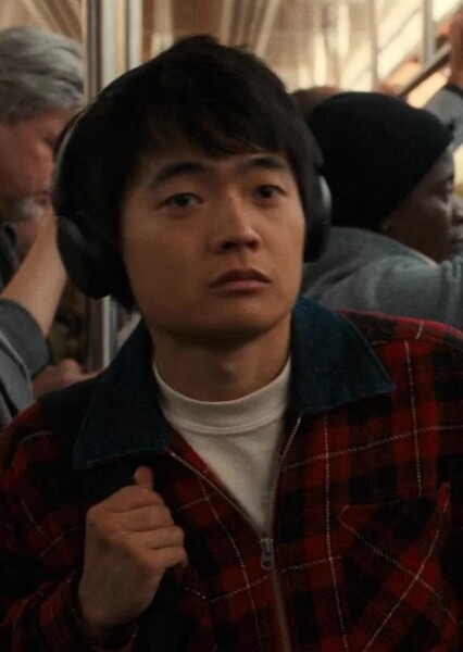 Ben Wang