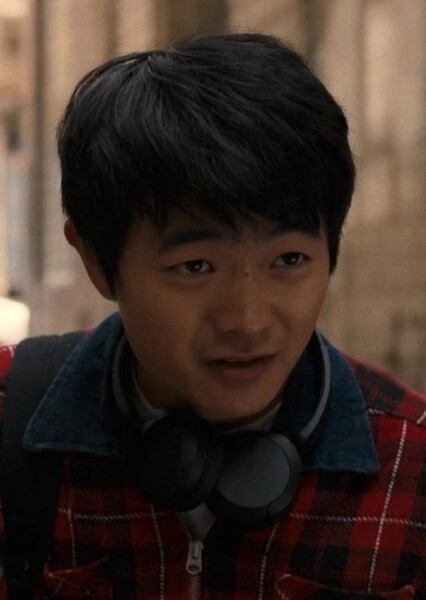 Ben Wang photo