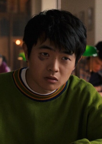 Hiro Nakamura
