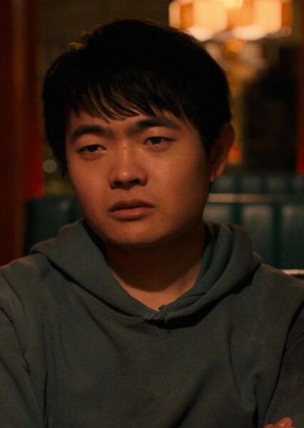 Ben Wang photo