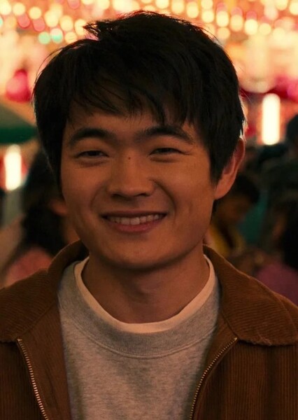 Ben Wang photo