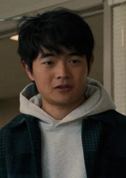 Gordie Quan