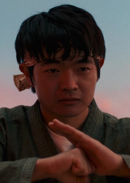 Ben Wang photo