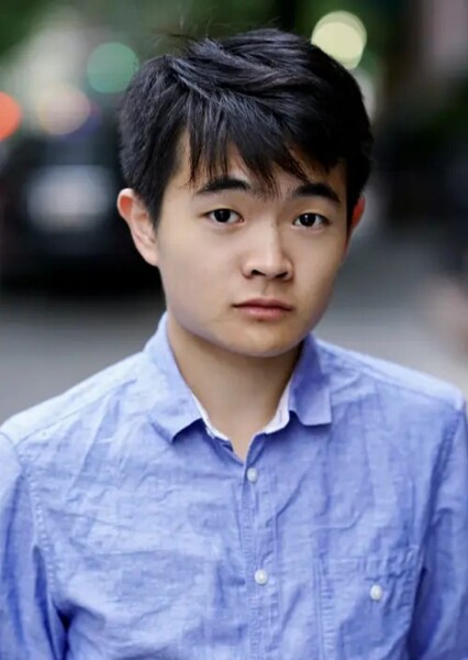 Ben Wang photo