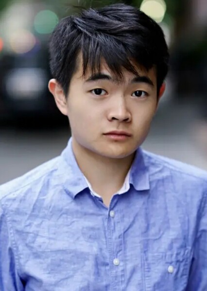Ben Wang photo