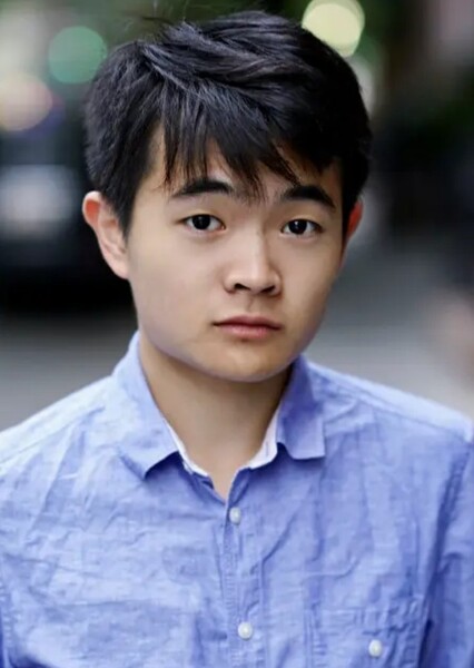 Ben Wang photo