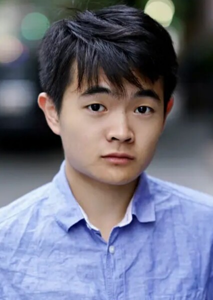 Ben Wang photo