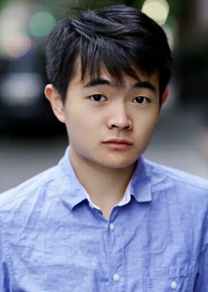 Ben Wang photo