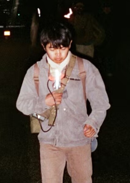 Ben Wang photo