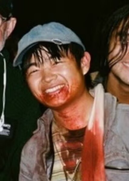 Ben Wang photo
