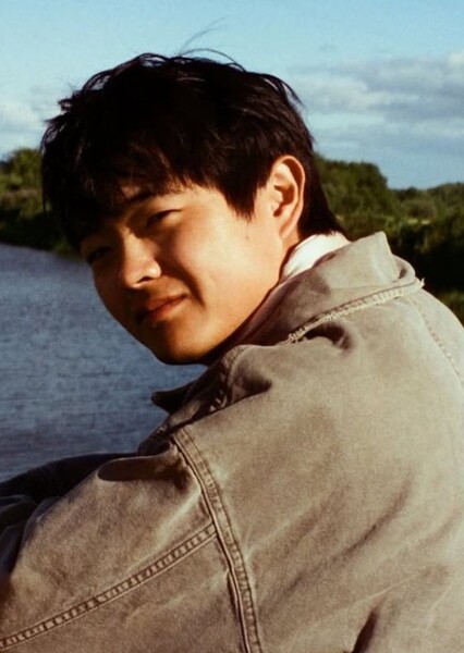Ben Wang photo