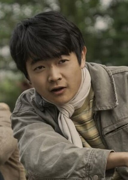 Ben Wang photo