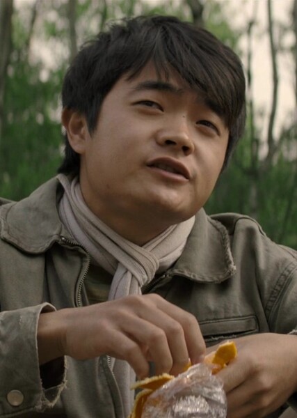 Ben Wang photo
