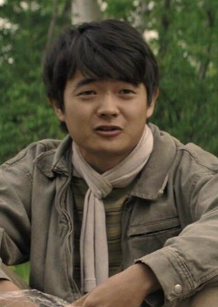 Ben Wang photo