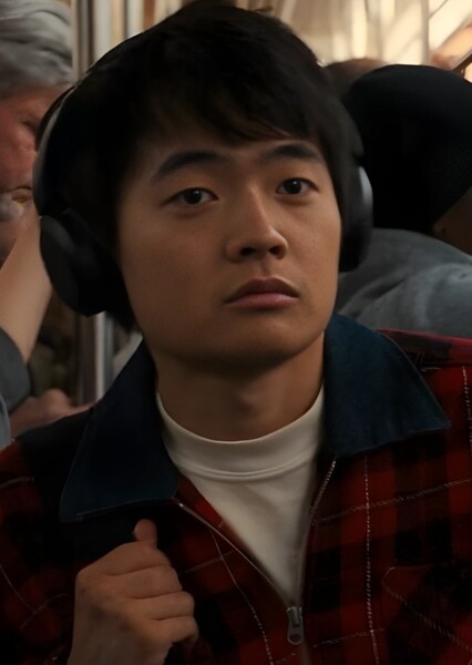 Ben Wang photo