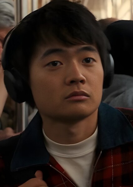 Ben Wang photo