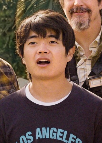 Ben Wang photo