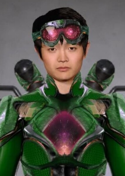Ben Wang photo