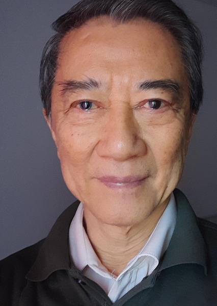 Ben Wang