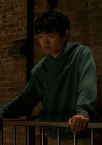 Ben Wang photo