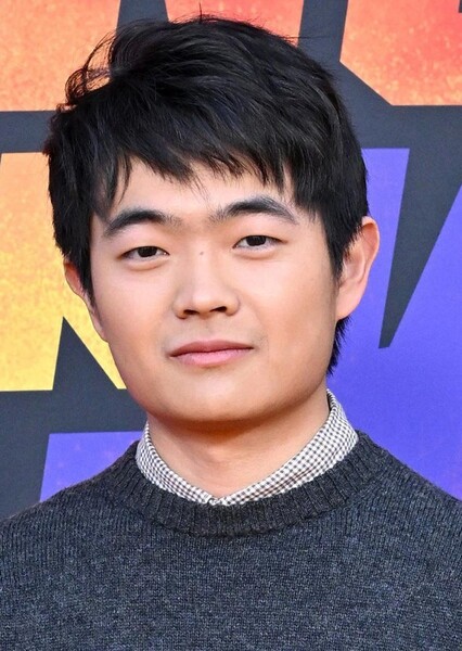 Ben Wang photo