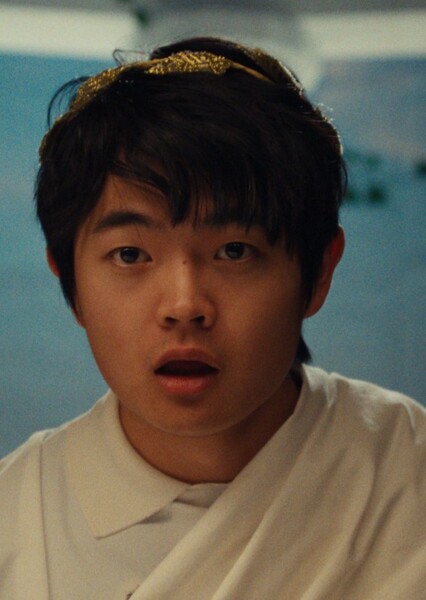 Ben Wang photo