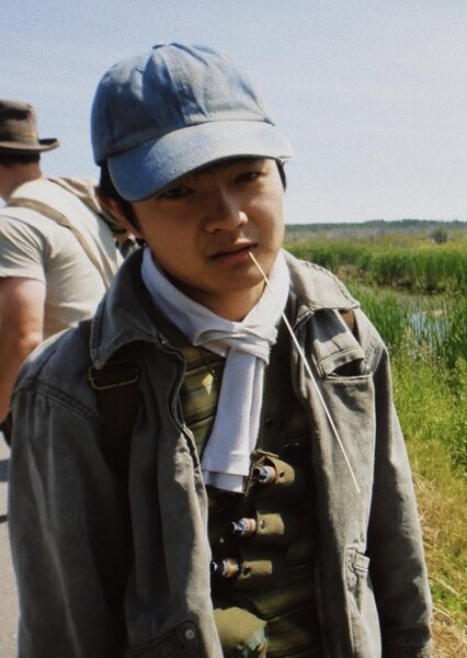 Ben Wang photo