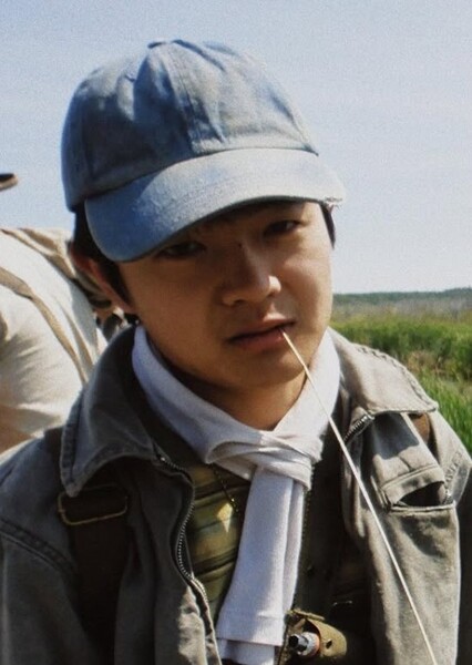 Ben Wang photo
