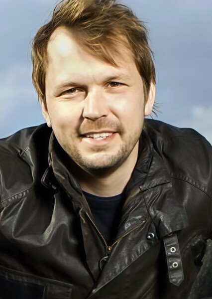Ben Wheeler photo