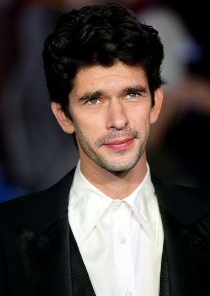 Ben Whishaw