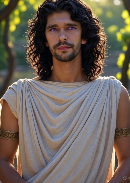 Dionysus