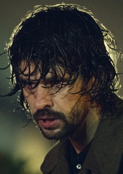 Ben Whishaw photo