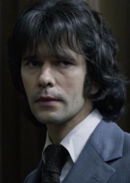 Ben Whishaw