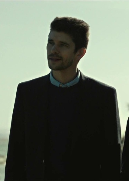 Ben Whishaw