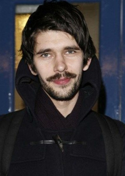 Ben Whishaw photo