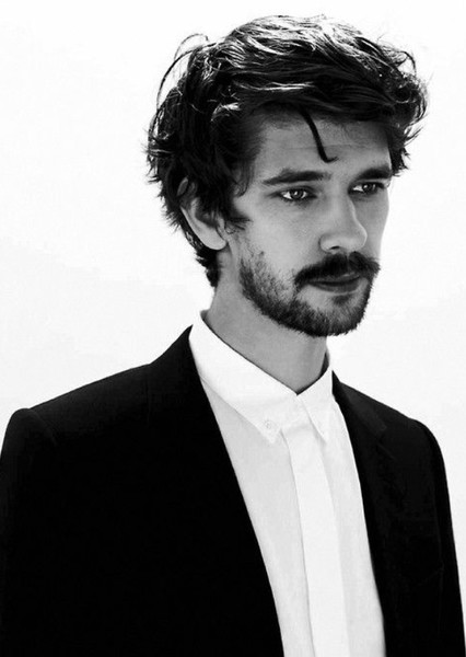 Ben Whishaw