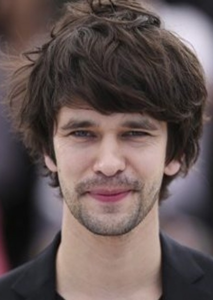 Ben Whishaw photo